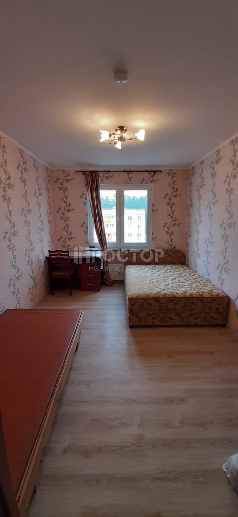 2-комнатная квартира, 50.7 м² - фото 8