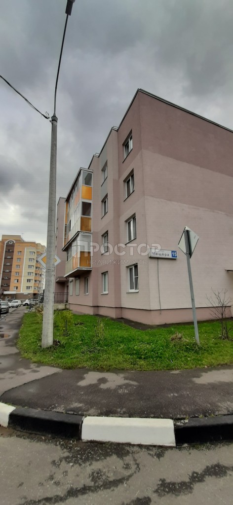 2-комнатная квартира, 50.7 м² - фото 3