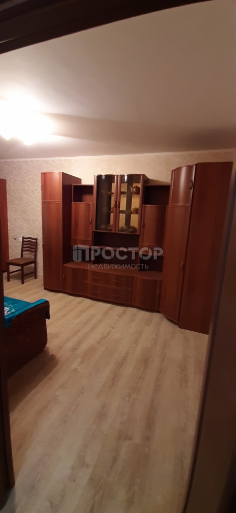 2-комнатная квартира, 50.7 м² - фото 15