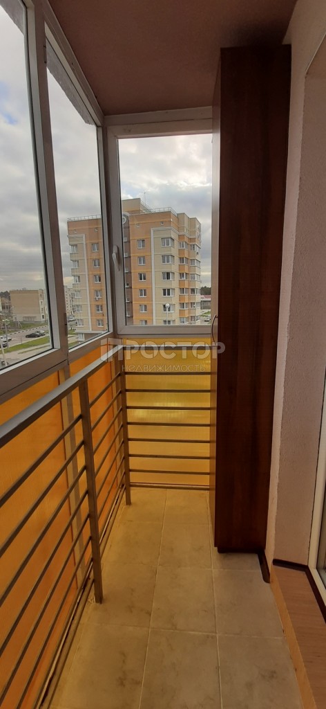 2-комнатная квартира, 50.7 м² - фото 12