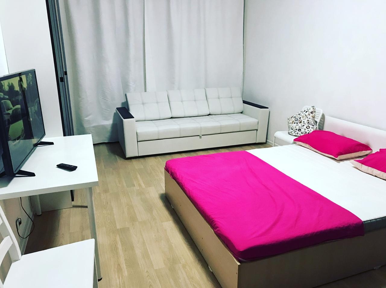 2-комнатная квартира, 70 м² - фото 3