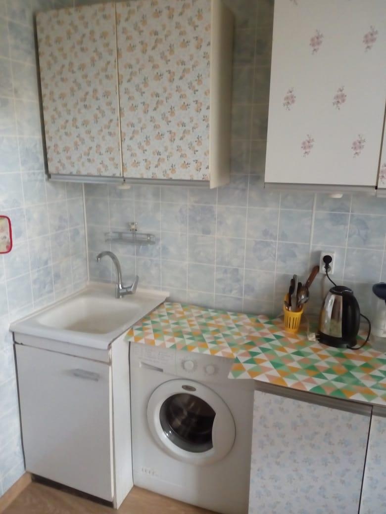 1-комнатная квартира, 34.4 м² - фото 7