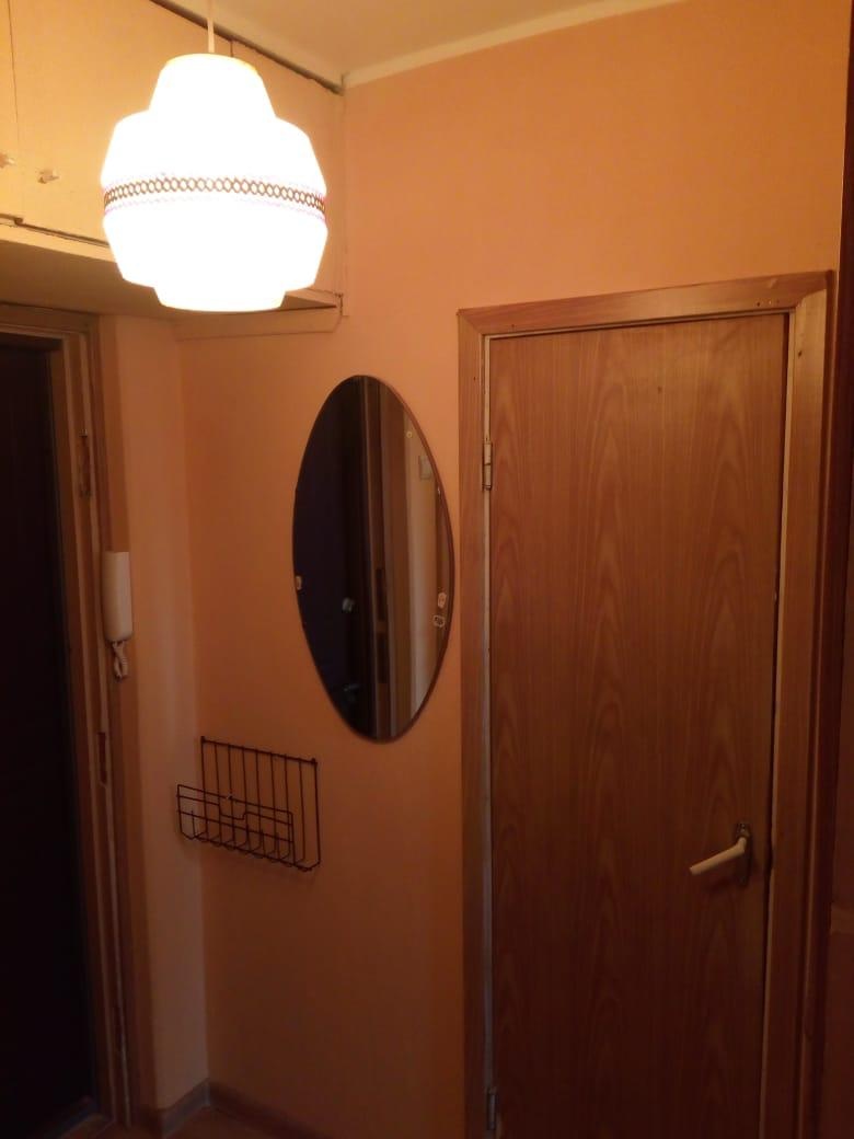 1-комнатная квартира, 34.4 м² - фото 6