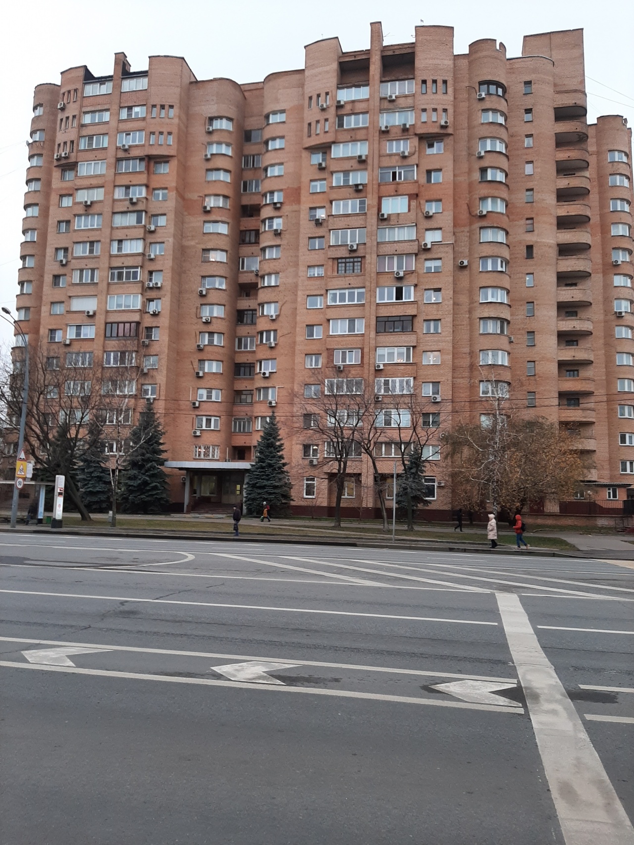 3-комнатная квартира, 74 м² - фото 2