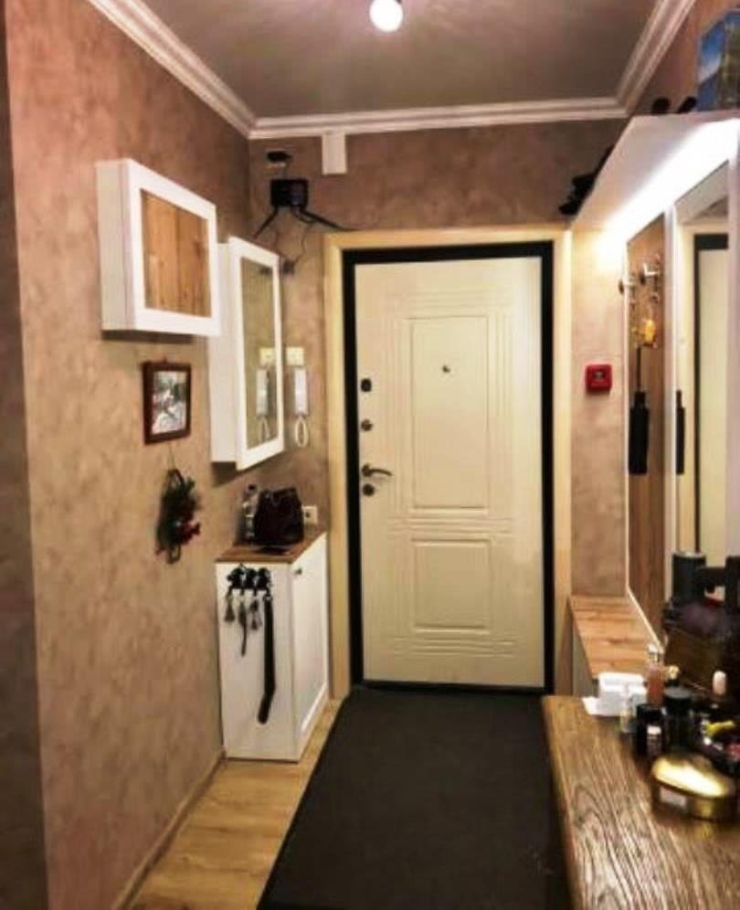 2-комнатная квартира, 57.8 м² - фото 8