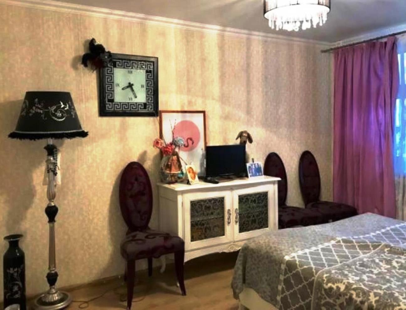 2-комнатная квартира, 57.8 м² - фото 2