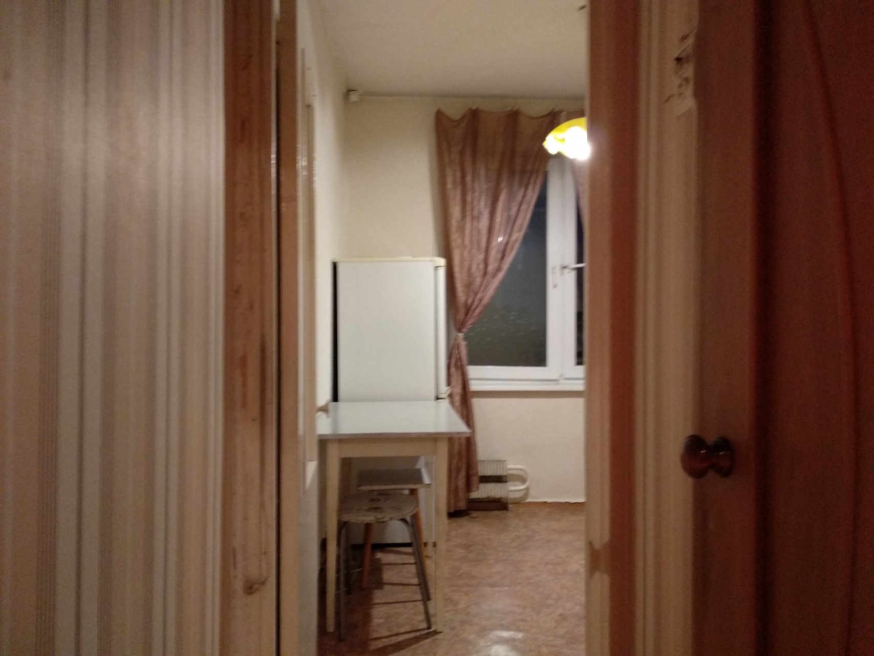 1-комнатная квартира, 32.6 м² - фото 10