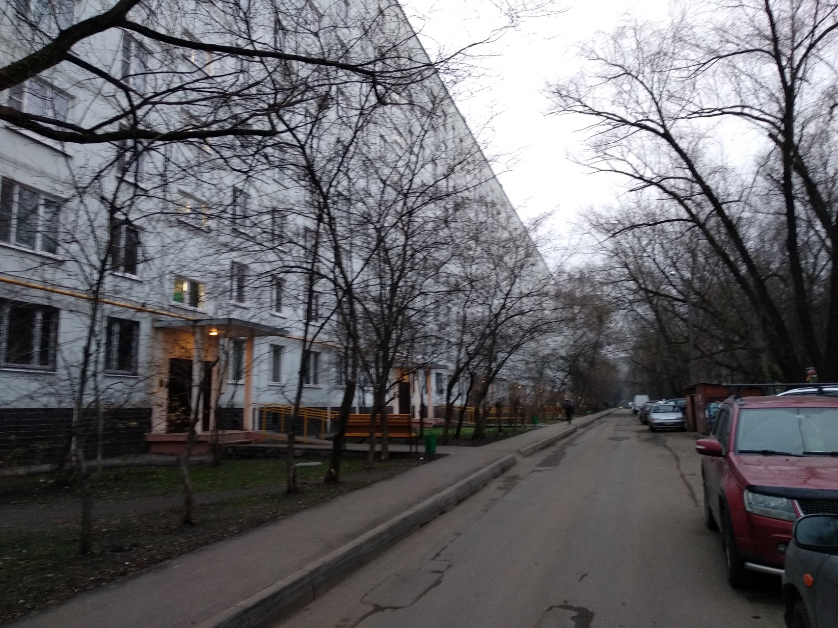1-комнатная квартира, 32.6 м² - фото 3