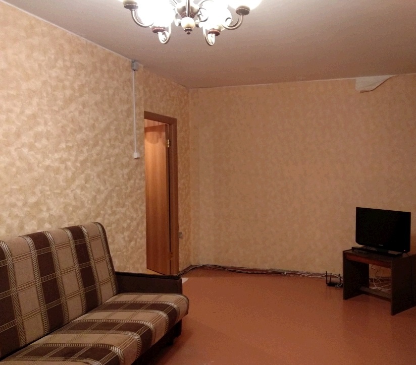 1-комнатная квартира, 32.6 м² - фото 6