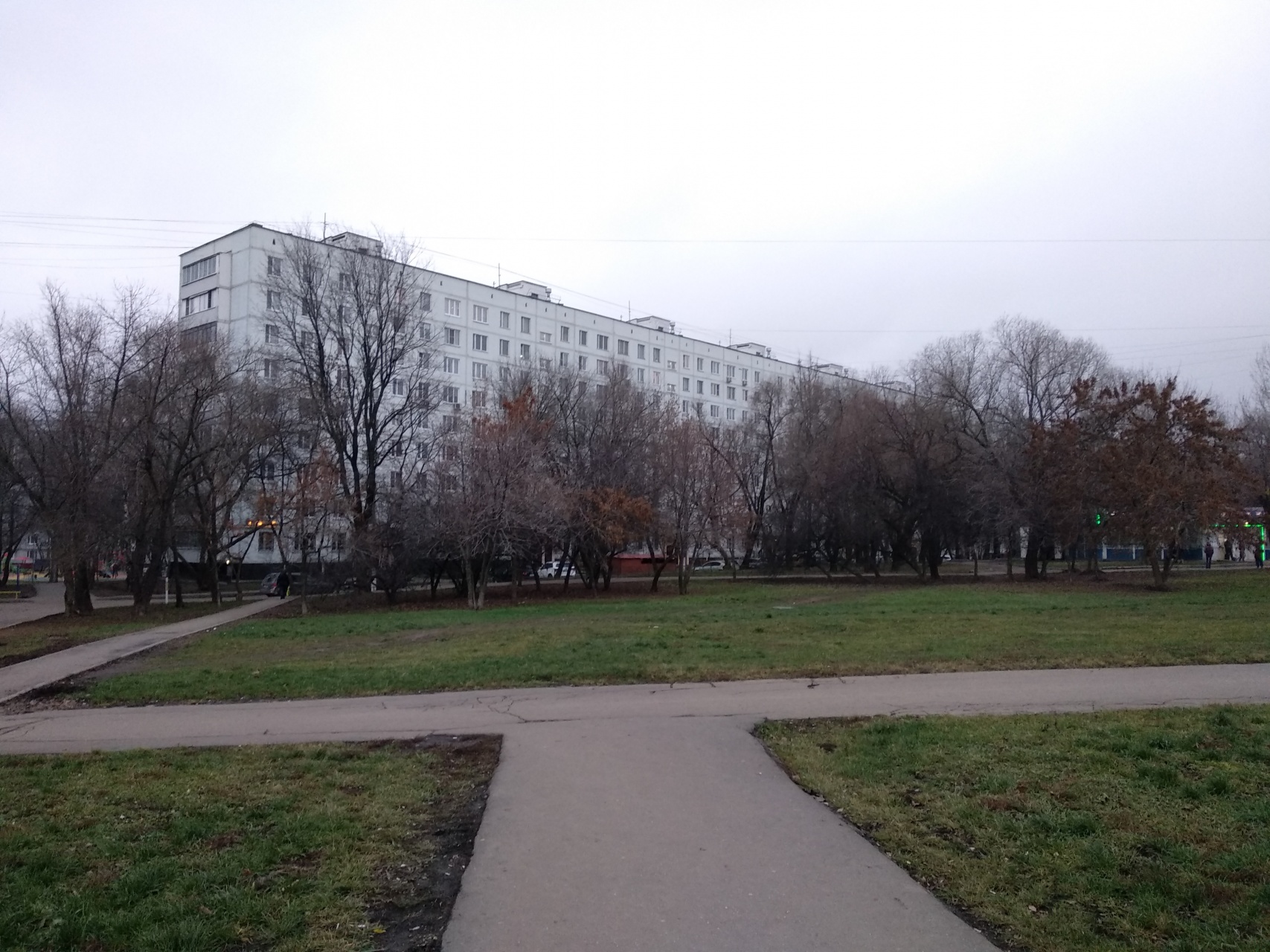 1-комнатная квартира, 32.6 м² - фото 2