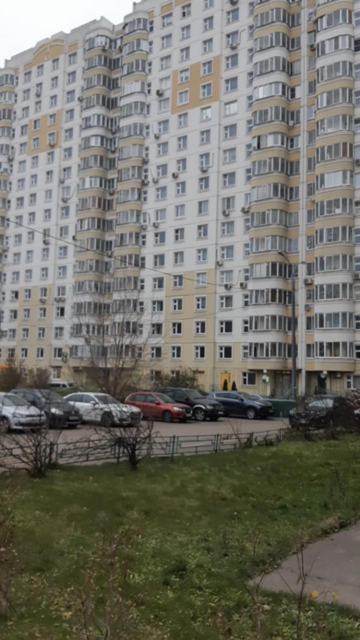 1-комнатная квартира, 36.4 м² - фото 4