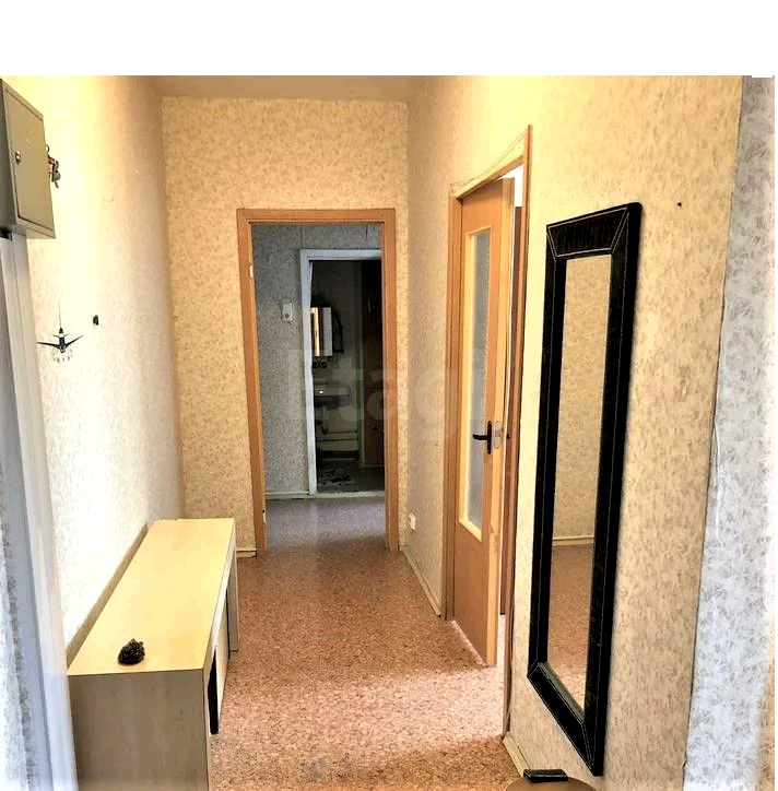 2-комнатная квартира, 56 м² - фото 6