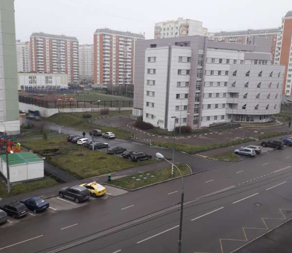 Купить Квартиру В Москве Ул Брусилова