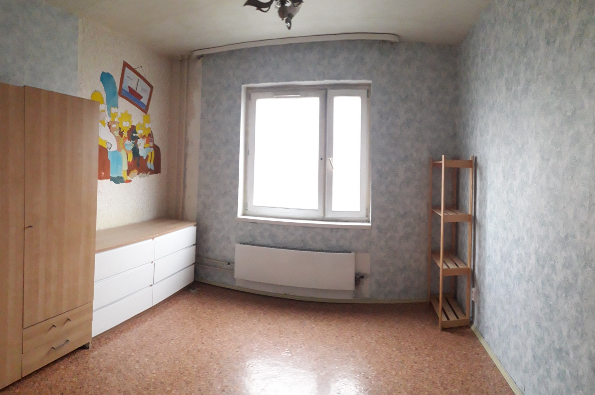 2-комнатная квартира, 56 м² - фото 4
