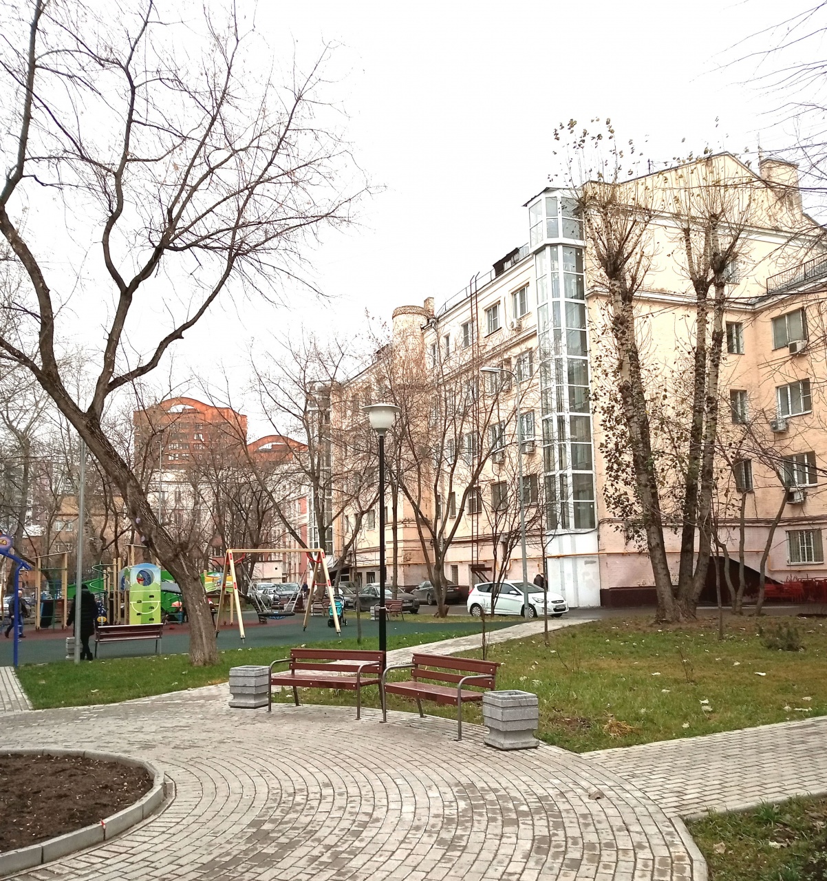 2-комнатная квартира, 42 м² - фото 9