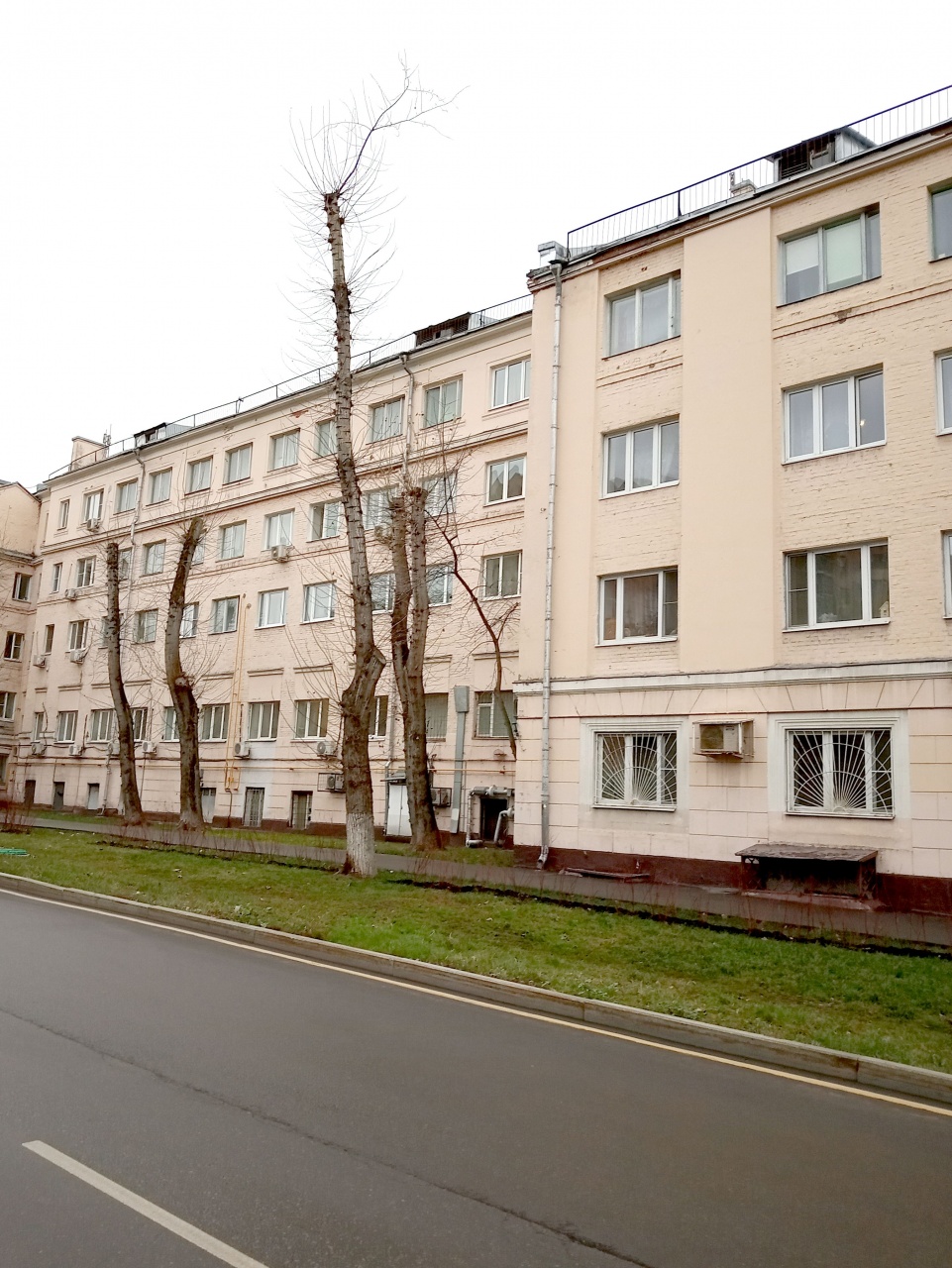 2-комнатная квартира, 42 м² - фото 7