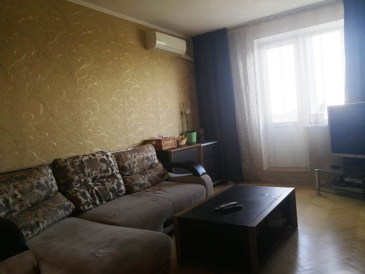 2-комнатная квартира, 54 м² - фото 6