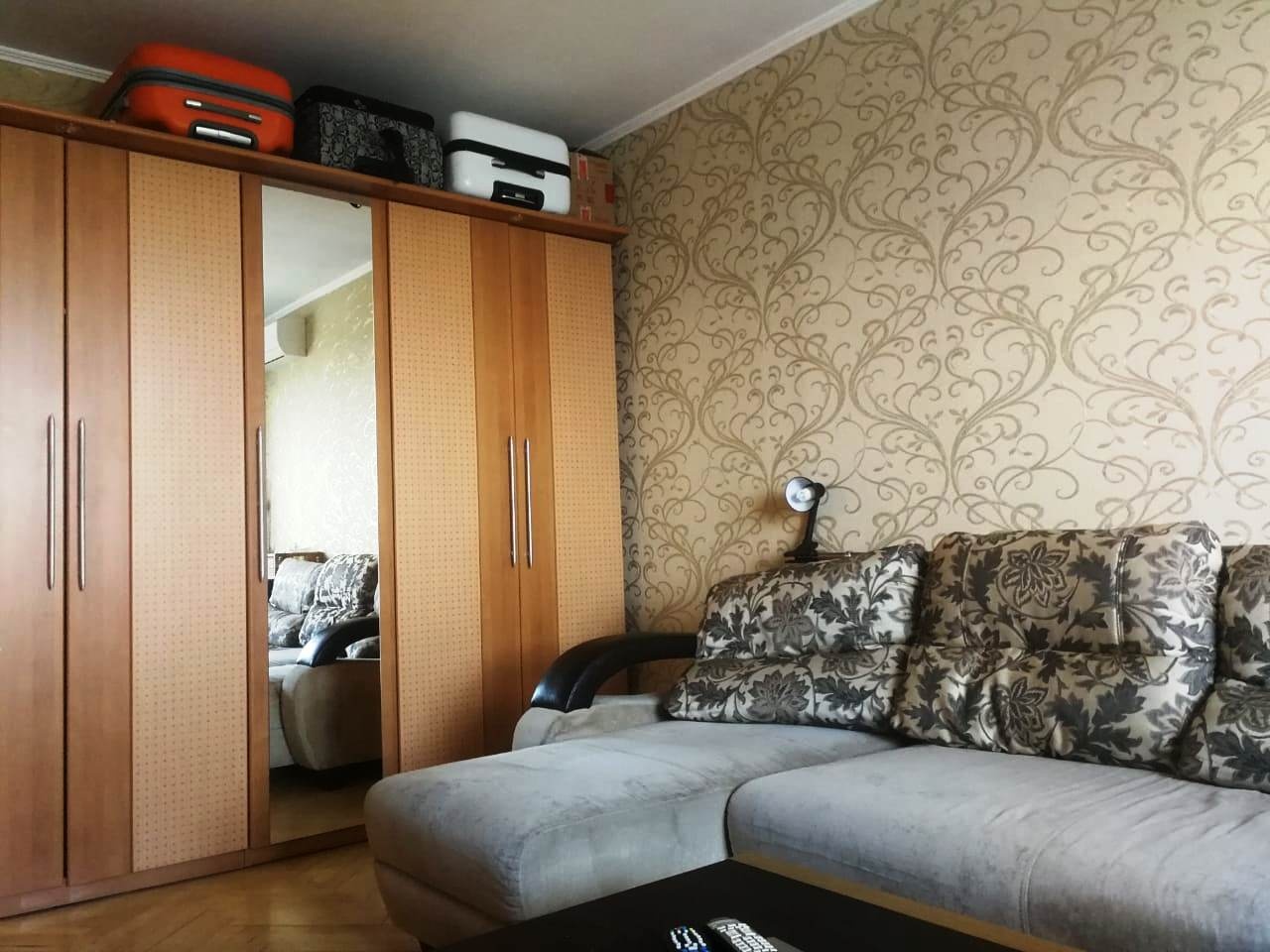 2-комнатная квартира, 54 м² - фото 2