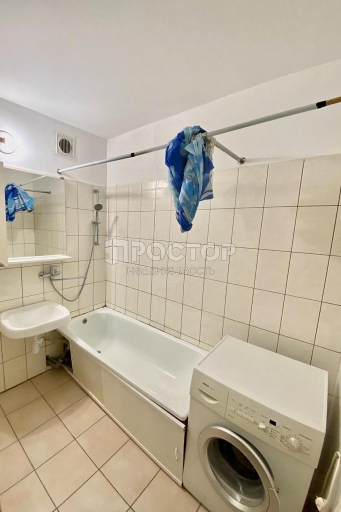 2-комнатная квартира, 90 м² - фото 13