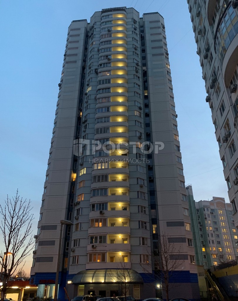 2-комнатная квартира, 90 м² - фото 2