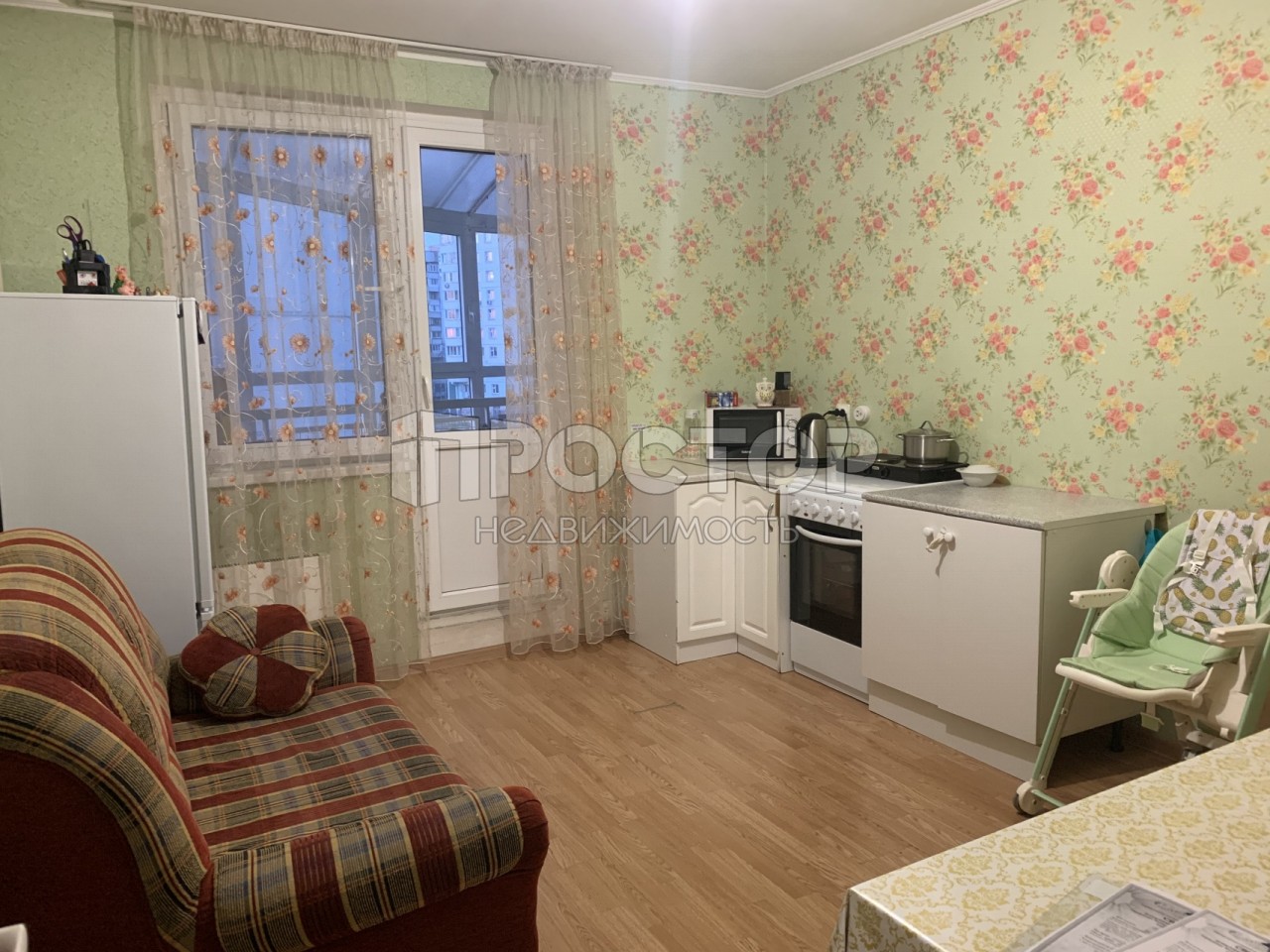 2-комнатная квартира, 90 м² - фото 9