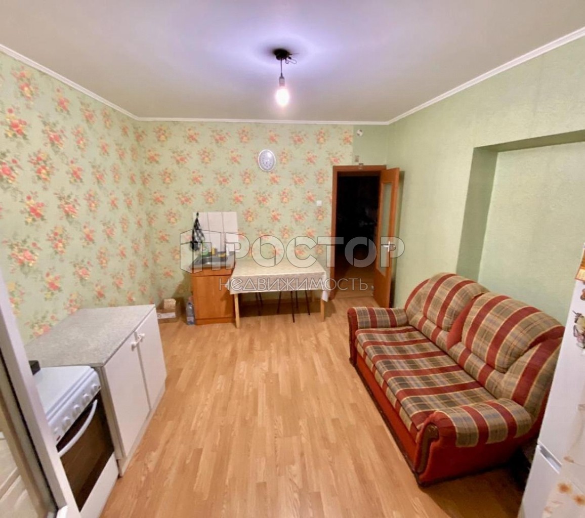 2-комнатная квартира, 90 м² - фото 8