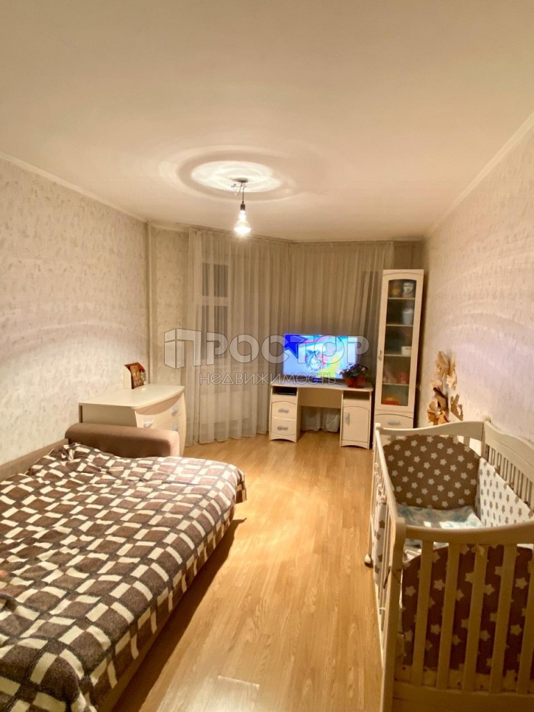 2-комнатная квартира, 90 м² - фото 10