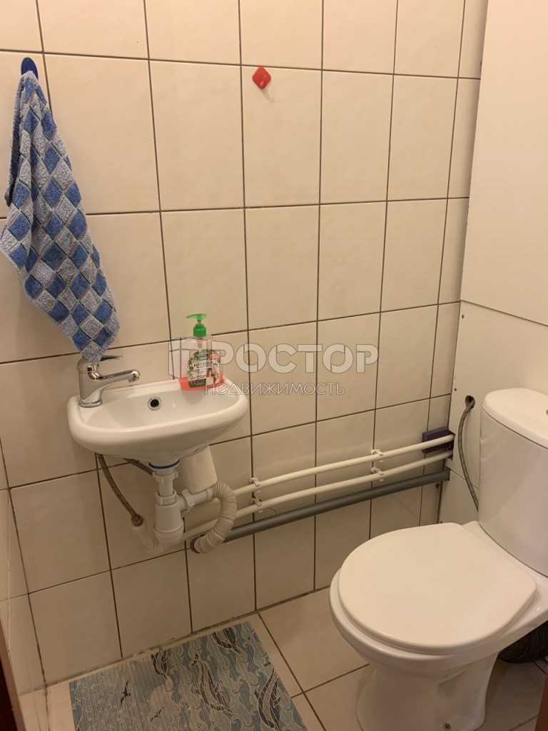 2-комнатная квартира, 90 м² - фото 16