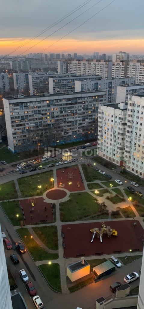 2-комнатная квартира, 90 м² - фото 18