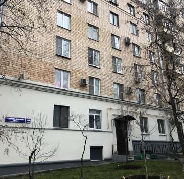 Купить квартиру