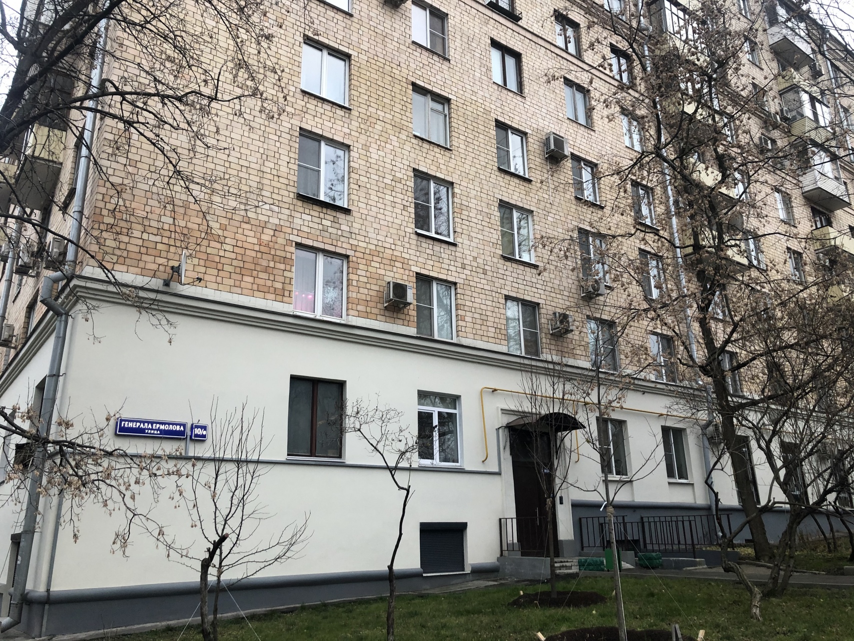 2-комнатная квартира, 62.3 м² - фото 2