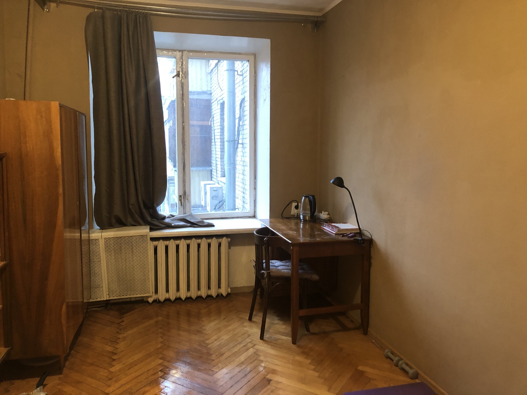 2-комнатная квартира, 62.3 м² - фото 8