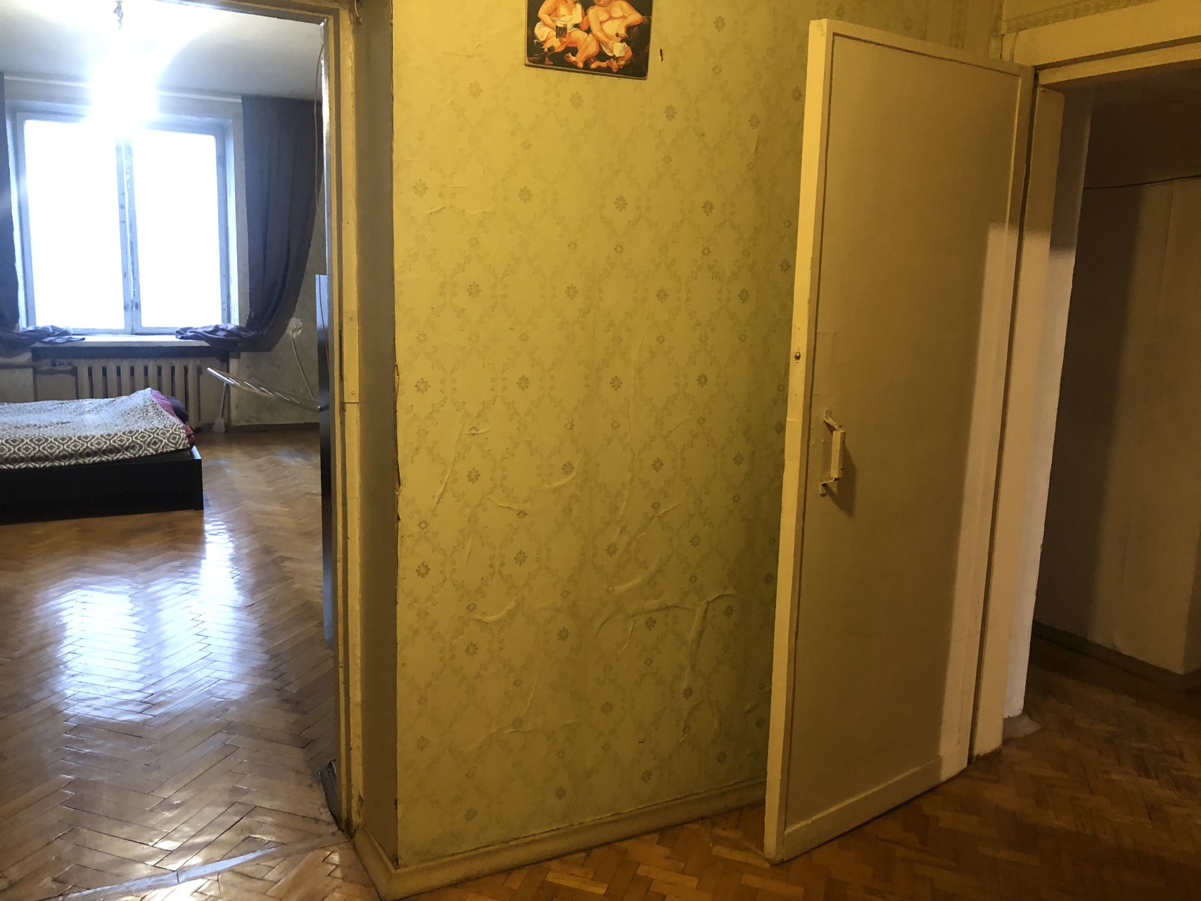 2-комнатная квартира, 62.3 м² - фото 7