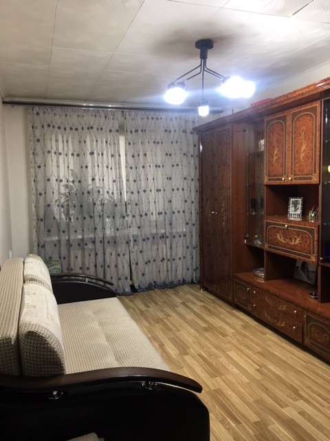 2-комнатная квартира, 43 м² - фото 2