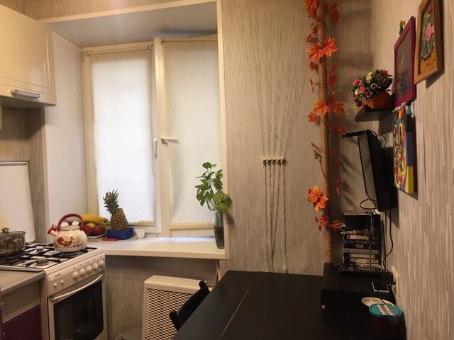 2-комнатная квартира, 43 м² - фото 9