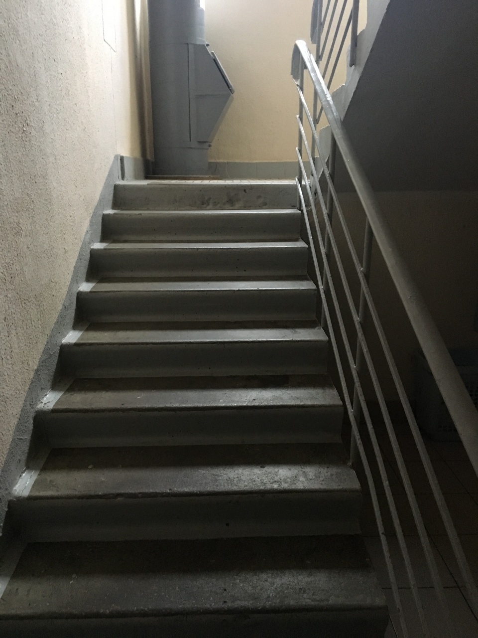 1-комнатная квартира, 35 м² - фото 9