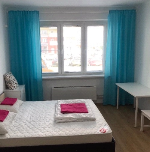 3-комнатная квартира, 87 м² - фото 9