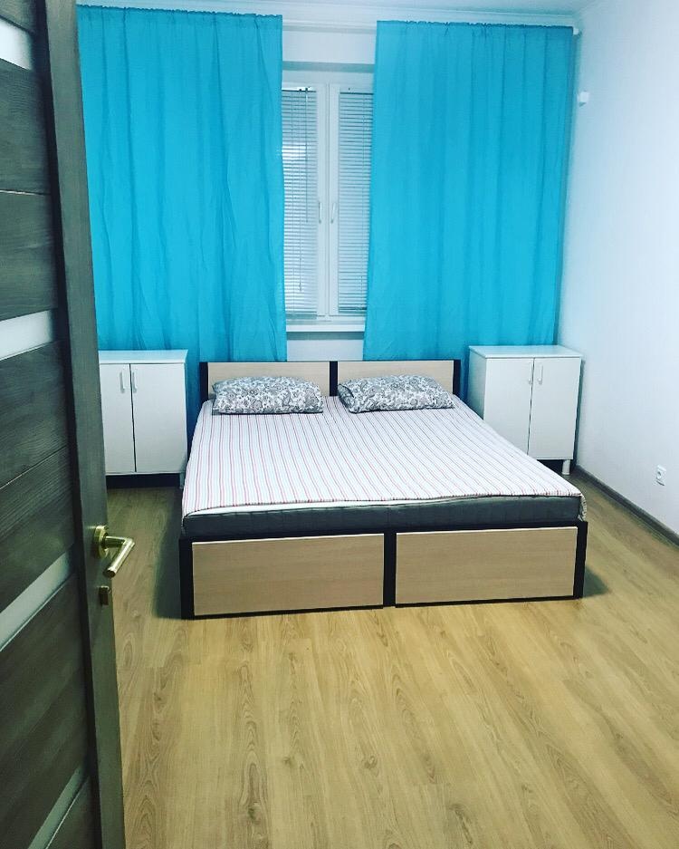 3-комнатная квартира, 87 м² - фото 4