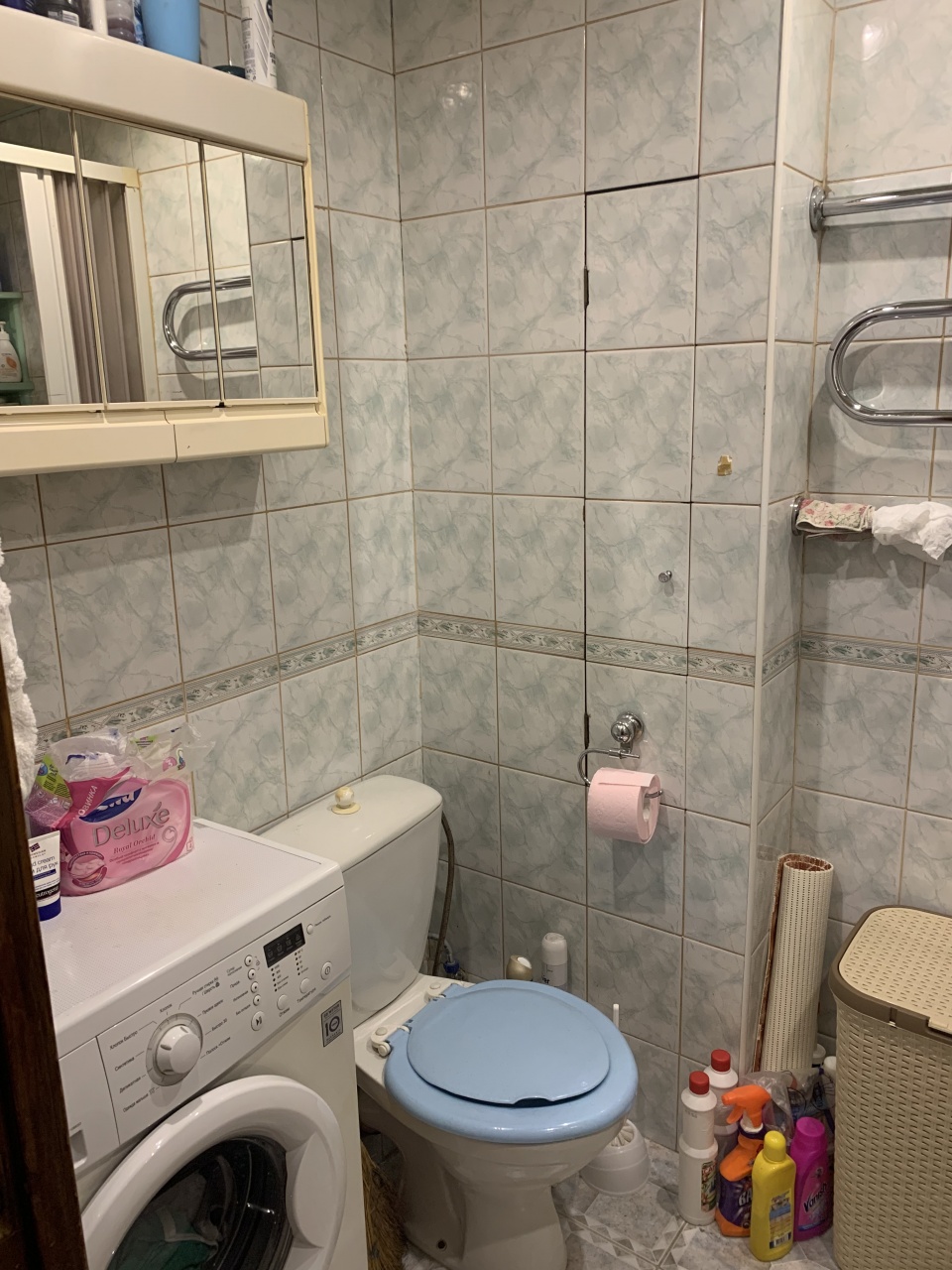 2-комнатная квартира, 51 м² - фото 8