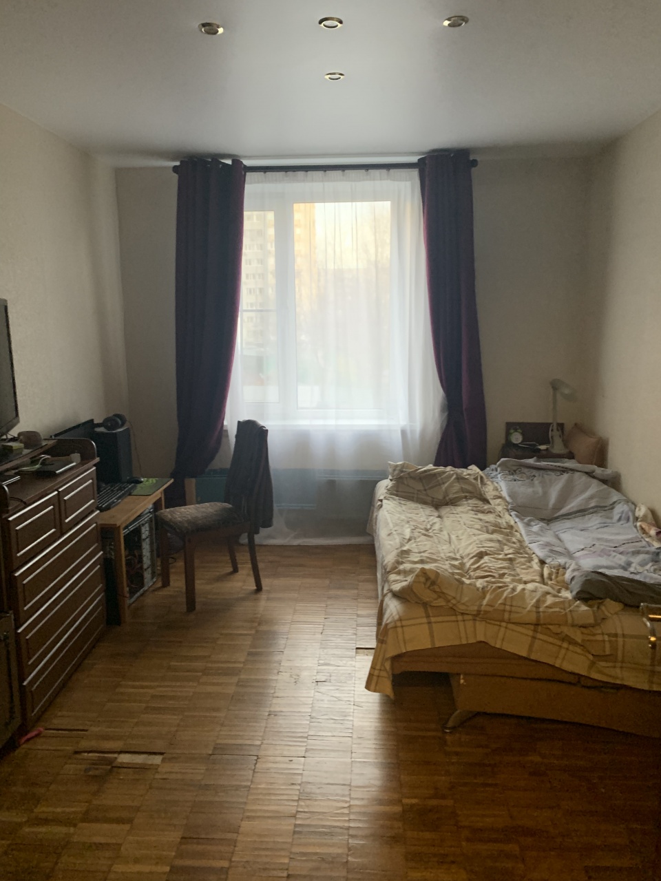 2-комнатная квартира, 51 м² - фото 6