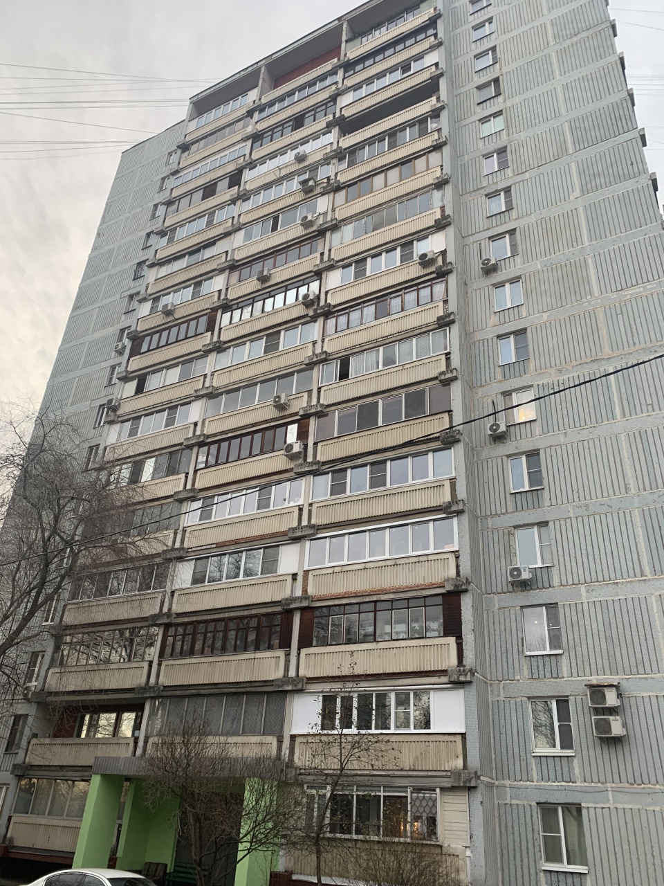 2-комнатная квартира, 51 м² - фото 11