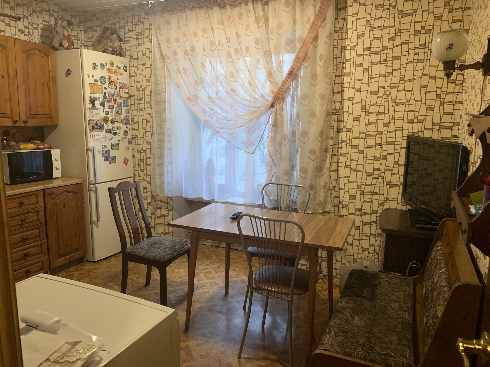 2-комнатная квартира, 51 м² - фото 2