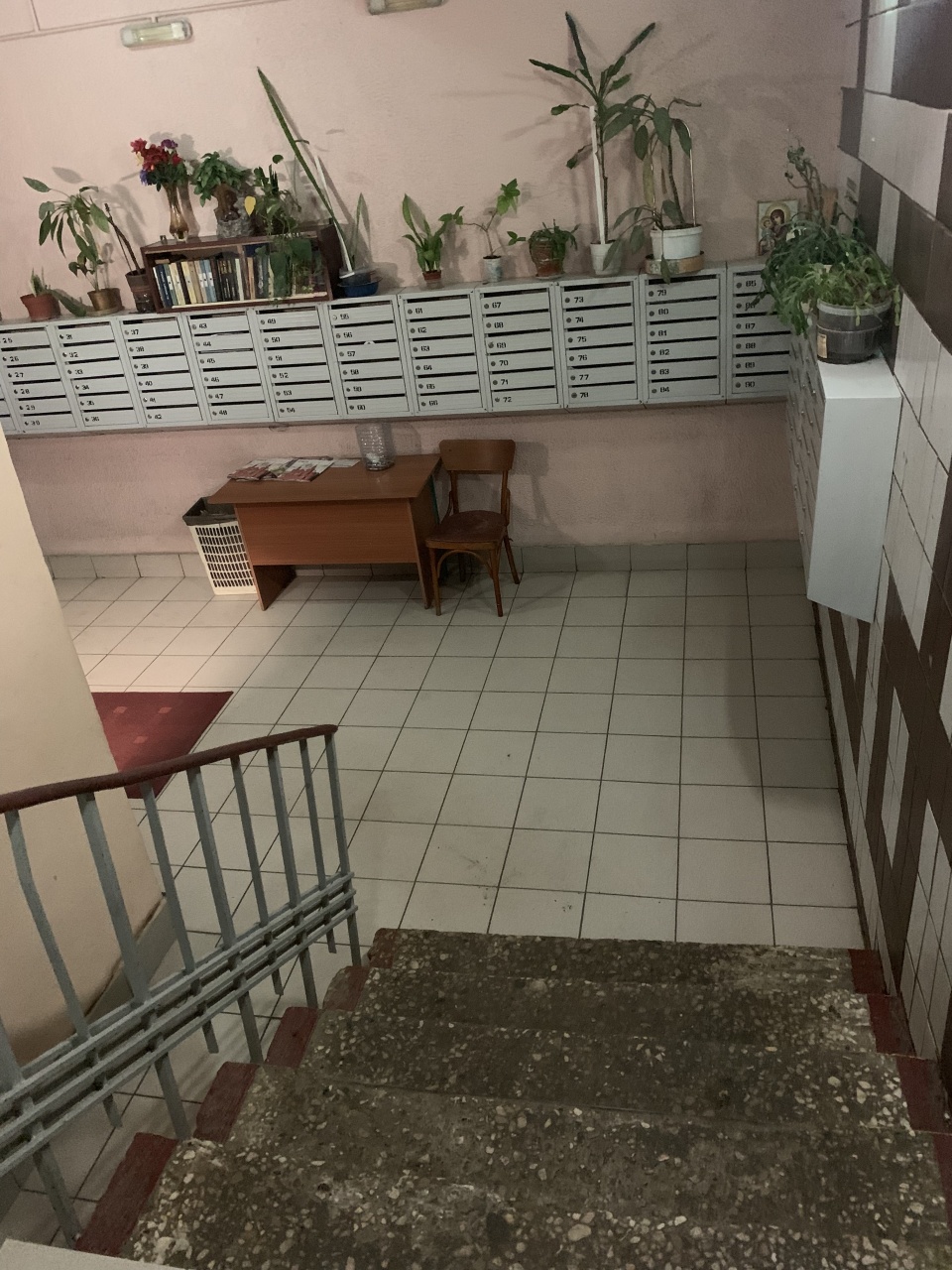 2-комнатная квартира, 51 м² - фото 9