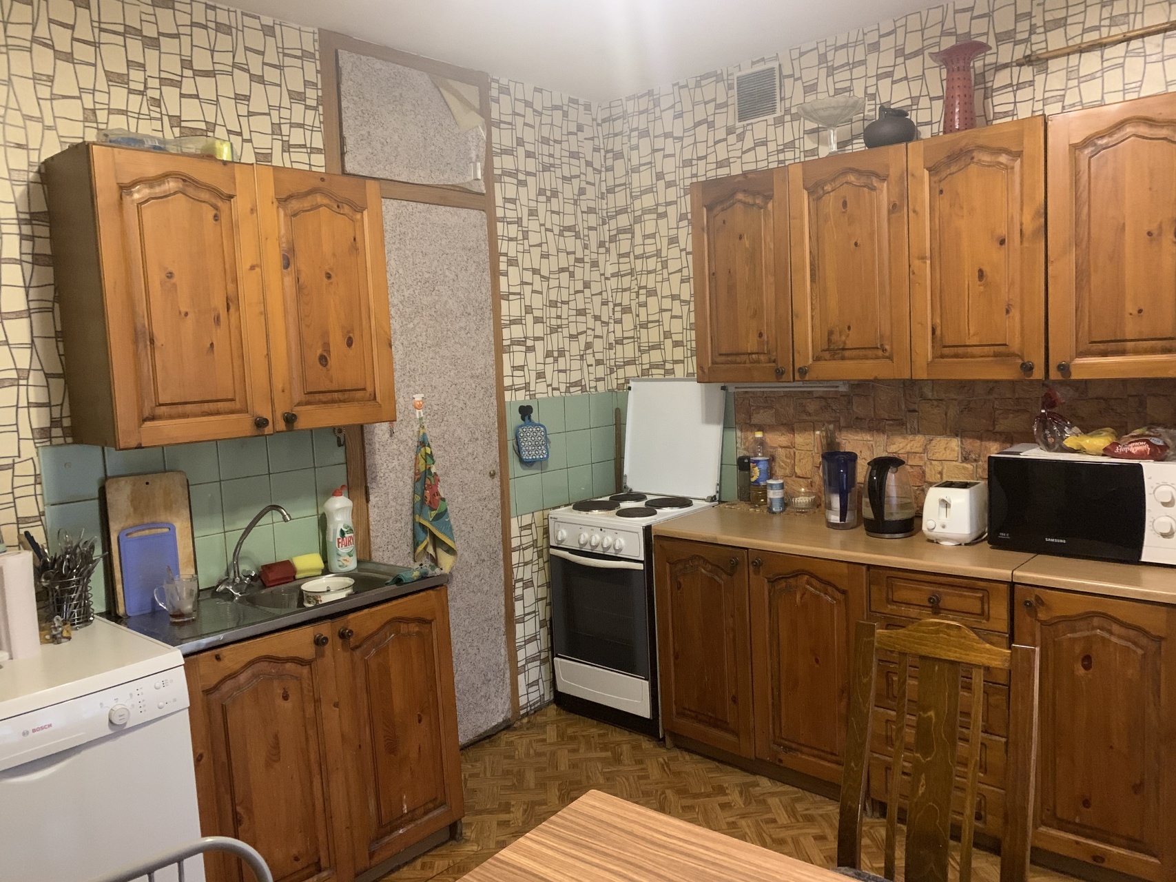 2-комнатная квартира, 51 м² - фото 3