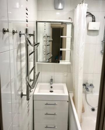3-комнатная квартира, 64 м² - фото 15