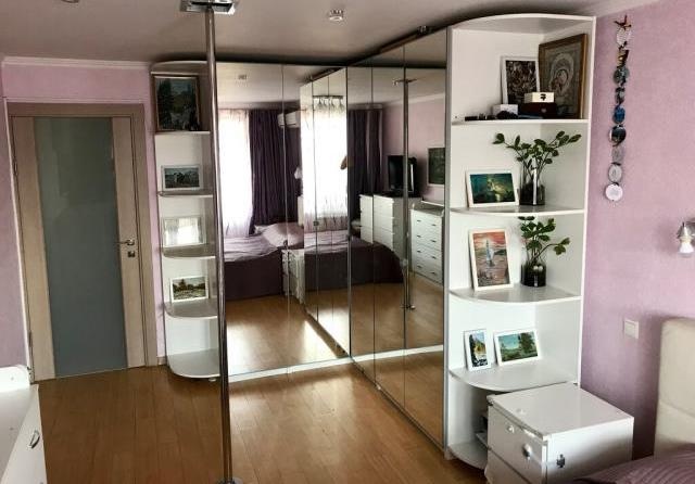 3-комнатная квартира, 64 м² - фото 10