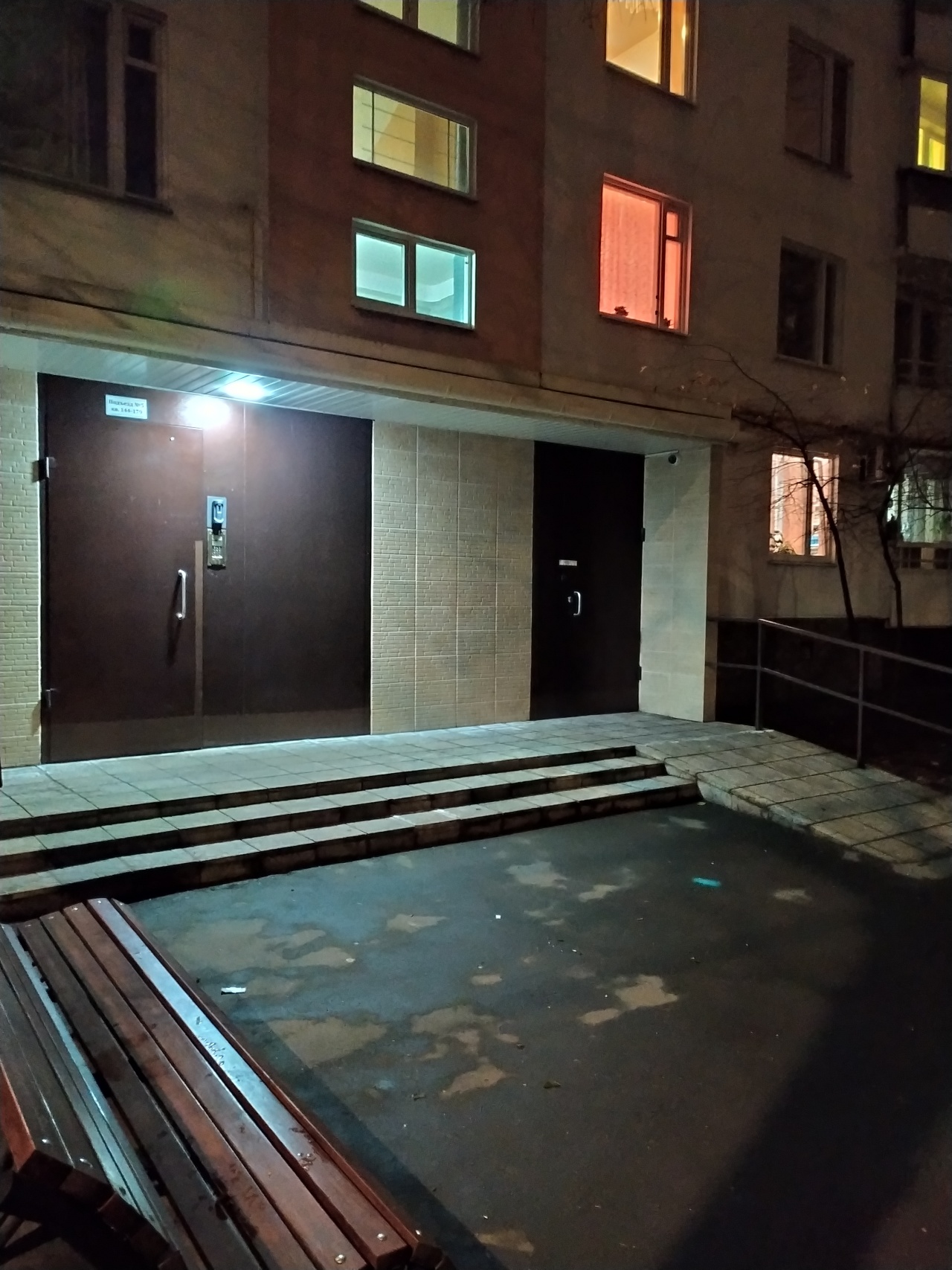 3-комнатная квартира, 64 м² - фото 6
