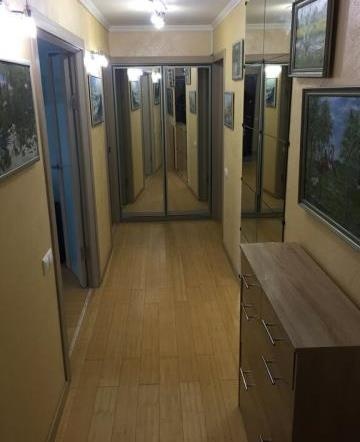 3-комнатная квартира, 64 м² - фото 8
