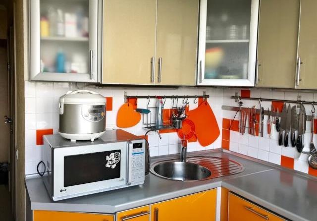 3-комнатная квартира, 64 м² - фото 14