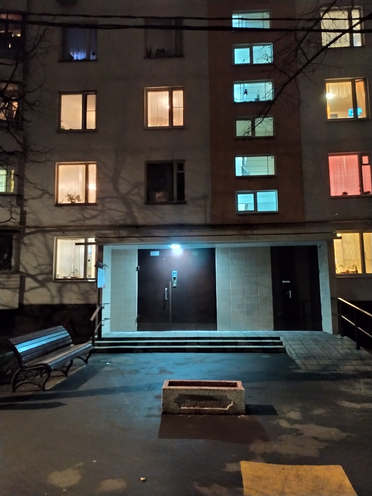 3-комнатная квартира, 64 м² - фото 5